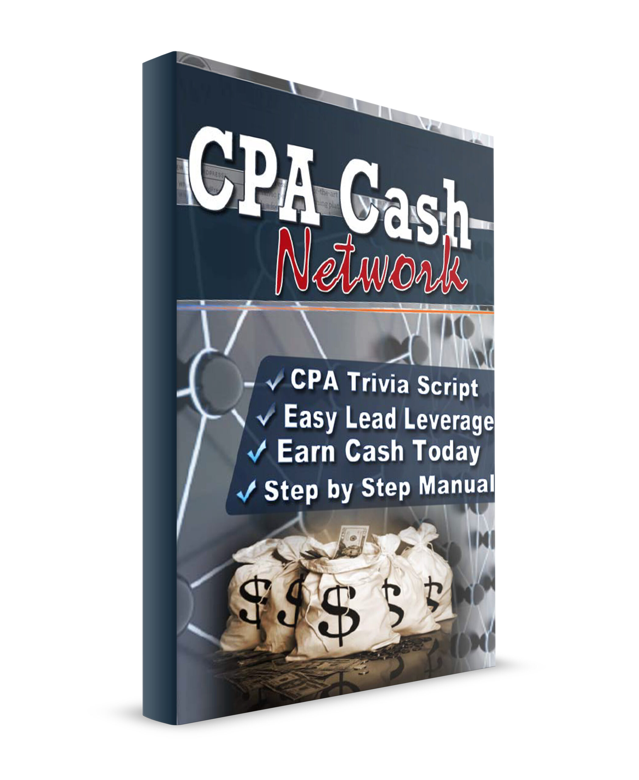 CPA Cash Network