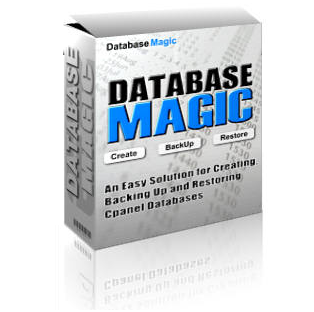 Database Magic