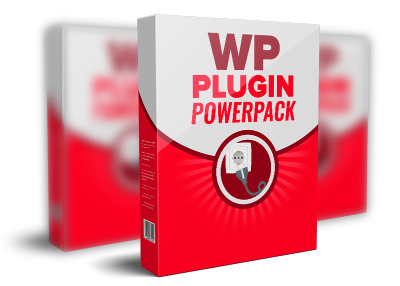 WordPress Plugin Powerpack