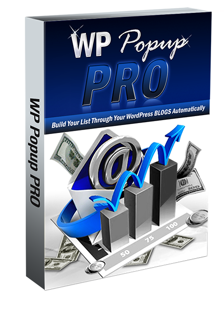WordPress Popup Pro