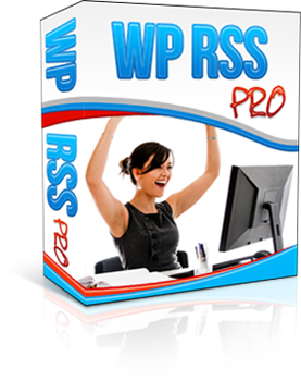 WordPress Rss Pro