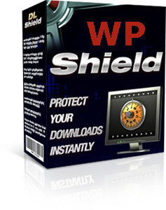WordPress Shield
