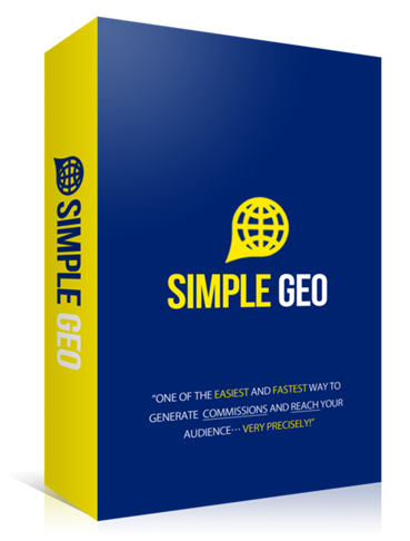 WordPress Simple Geo Plugin