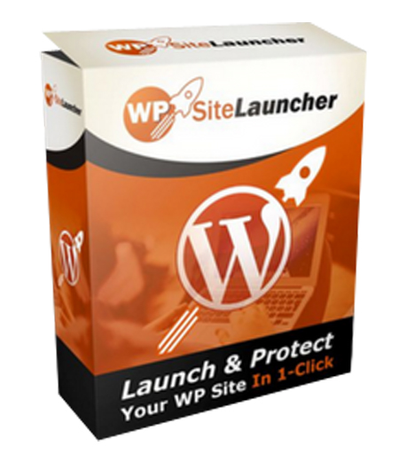 WordPress Site Launcher Review Pack