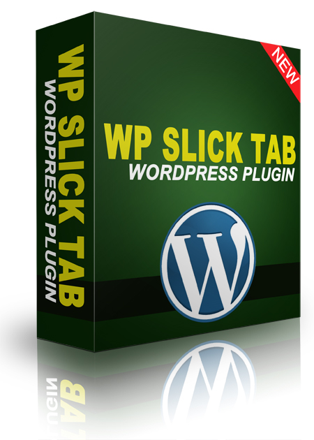 WordPress Slick Tab WordPress Plugin