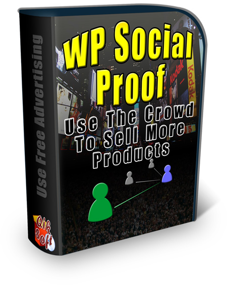 WordPress Social Proof Plugin